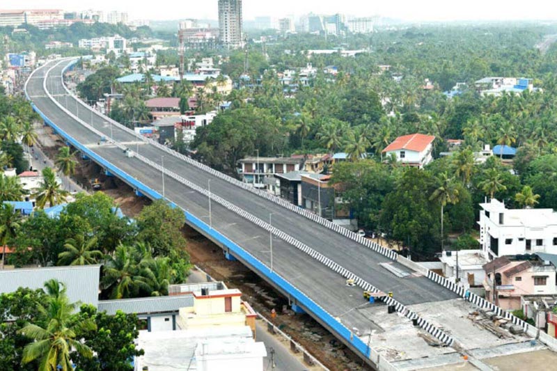 Menamkulam, Kazhakoottam