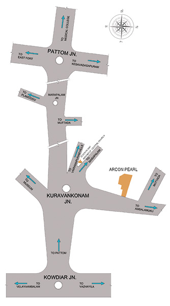 location-map Location