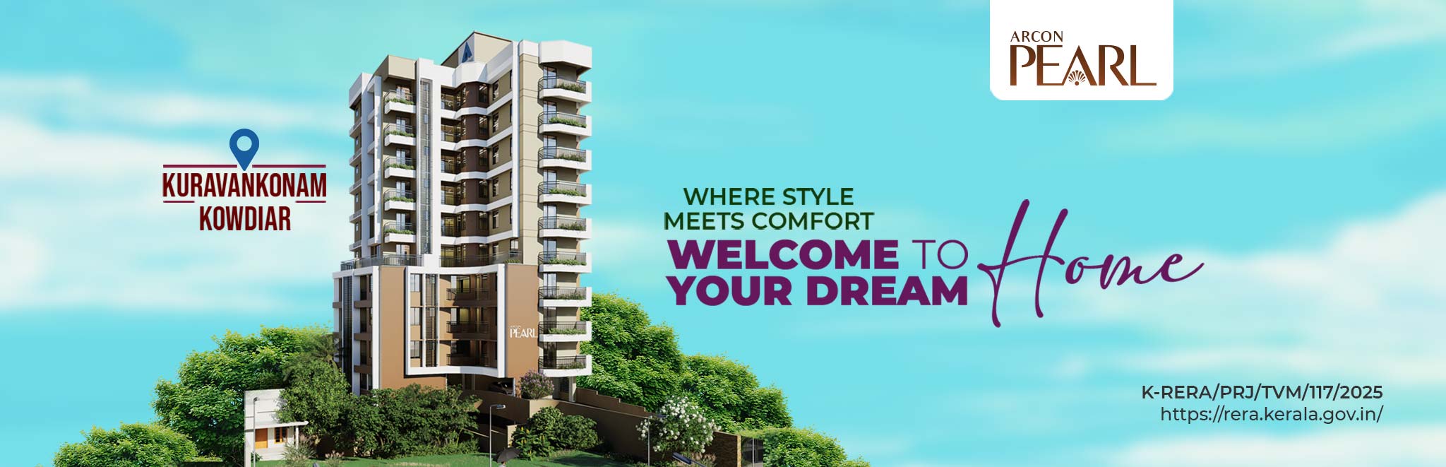 Arcon Pearl New Launch